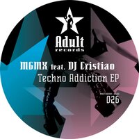 Cabassa - Mgmx & dj cristiao