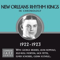 Milenberg Joys (07-18-23) - New Orleans Rhythm Kings