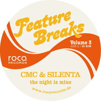 Big up Booty - CMC & Silenta