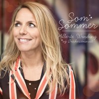 Som Sommer - Alberte Winding & Ønskescenariet