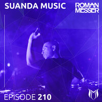 Serenity - Roman Messer & Cari