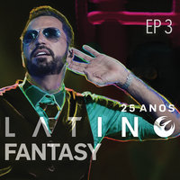 Só Você - Latino