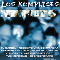 Si Me Recuerdas - Los Komplices