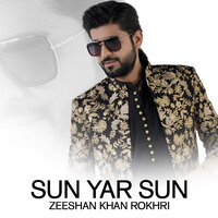 Sham Hoe - Zeeshan Khan Rokhri