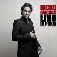 Comparito - Diego Amador