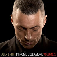 Tra il Tevere e il blues - Alex Britti