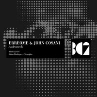 Andromeda - Erreome & John Cosani