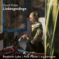 Zwölf Liebesgesänge (Pt. 2): XI. Will sie nicht, so mag sie's lassen - Benjamin Lyko & Alex Potter & e.g.baroque & Clemens Flick