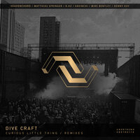 Curious Little Thing - Dive Craft & Vavinchi