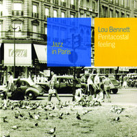 Peter's Waltz - Lou Bennett