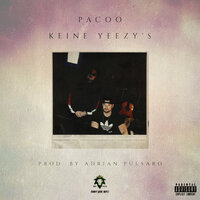 Keine Yeezy's - Pacoo