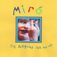 La paix - Miro
