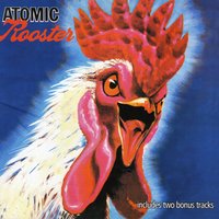 DON'T LOSE YOUR MIND - Atomic Rooster