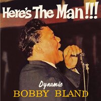 How Does A Cheatin' Woman Feel - Bobby Bland