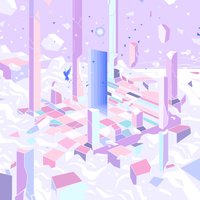 Undone - Spaces & Sarah de Warren