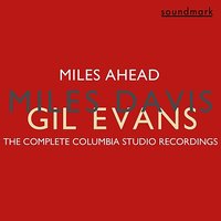 The Duke (master) - Miles Davis & Gil Evans