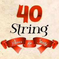 String Trio in B-Flat Major, D. 581: II. Andante - Jascha Heifetz & William Primrose & Gregor Piatigorsky & Франц Шуберт