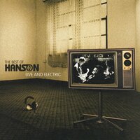 This Time Around - Hanson