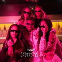 Barbie - Wensly