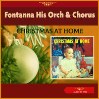 White Christmas - Fontanna His Orchestra And Chorus & Ирвинг Берлин
