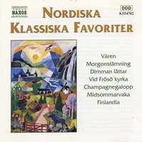 Forkladd gud, Op. 24: God in Disguise, Op. 24: Prelude (the Disguised God) - Kölner Kammerorchester