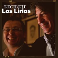 Gitano de Piel Morena - Lirios