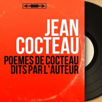 Hommage à Manolette - Jean Cocteau