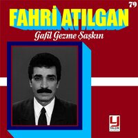 Gençliğim Ardından Sürünsün - Fahri Atılgan