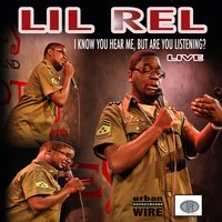 Bonus Track, Pt. 2 - Lil Rel