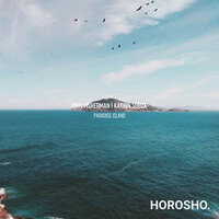 Paradise Island - John Fisherman & Katrin Souza