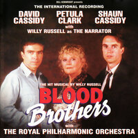 Easy Terms - Petula Clark & The "Blood Brothers International" Company