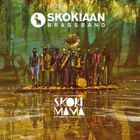 Brotherhood - Skokiaan Brass Band & Lisa Caldognetto