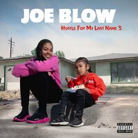 Game Go - Joe Blow & Young Bossi & Celly Ru