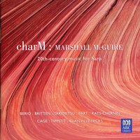 Sonata: 1. Saeta - Marshall McGuire