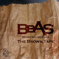 Dinner's Ready - Brown Bag AllStars