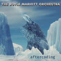 Space Condenser - The Boyle Mariott Orchestra