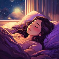 Comforting Tones Stay Gentle - Asian Lofi & Sleeping Music Zone Romance & Music for Sleep FH
