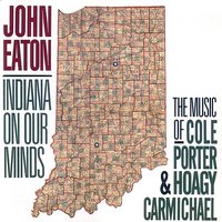 Lazy Bones (Carmichael) - John Eaton