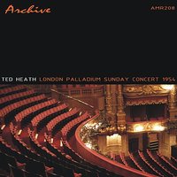 Our Waltz - Ted Heath