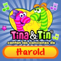 La Super Fiesta Harold - Tina y Tin
