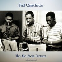 Honeysuckle Rose - Paul Quinichette