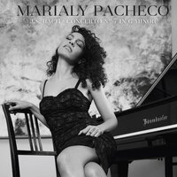 Concerto No.7 in G Minor, BWV 1058: I Allegro - Marialy Pacheco & Württembergisches Kammerorchester Heilbronn & Gordon Hamilton & Johann Sebastian Bach