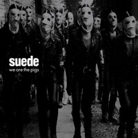 Killing Of A Flashboy - Suede