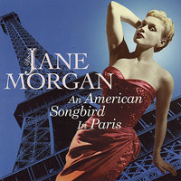 Eyes Of Blue - Jane Morgan