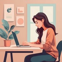 Melodías Para Aumentar El Pensamiento Profundo - Mentes neuronales & Lista de reproducción de música para estudiar & Momentos relajantes de música de estudio