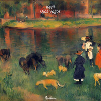 Me Despierto A Las 1000 - Kevil