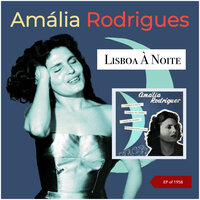 Lisboa À Noite - Amália Rodrigues