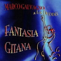 Pioggia - Marco Galvagno & Los Duendes