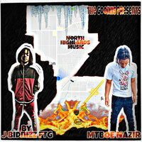 Dmx Mode - J Bidnizz FTG & MTBOE Nazir