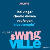 Windy - Hal Singer & Charlie Shavers & Ray Bryan